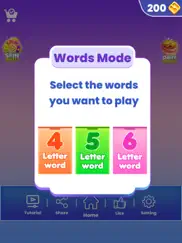word search puzzle game quest ipad images 2