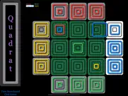 quadrat game ipad resimleri 1