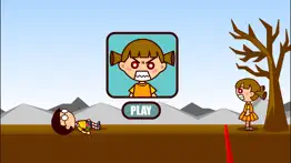 angry girl - fun girls games iphone images 4