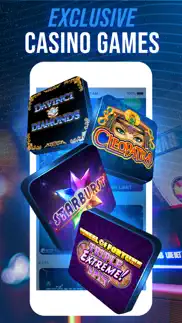 ts casino & sportsbook iphone images 3