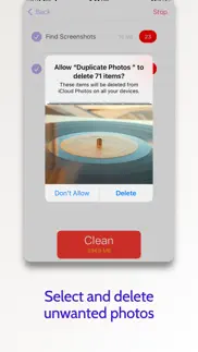 duplicate photos cleaner app iphone images 2