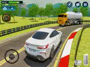 racing car driving car games ipad images 4
