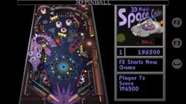 3d pinball space cadet iphone images 3