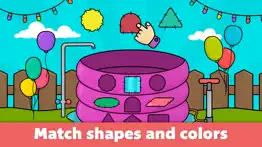 preschool games for toddler 2+ iphone images 3