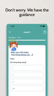 learn vietnamese - beginner 2 iphone images 4