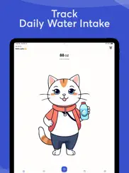 water tracker - ihydrate ipad images 2