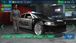 police sim 2022 cop simulator iphone resimleri 4