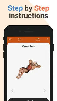 home workouts bestronger iphone images 4