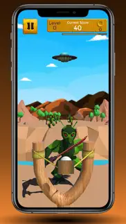 alien slinger iphone images 4