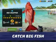 fishing clash ipad images 3