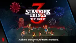 stranger things 3 the game iphone images 1