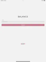 balance pilates ipad capturas de pantalla 1