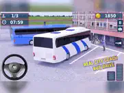 tourist city bus simulator 3d ipad images 1