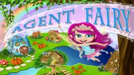 agent fairy - tooth fairy life iphone images 1