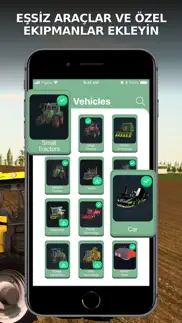 mods for farming simulator 23 iphone resimleri 3