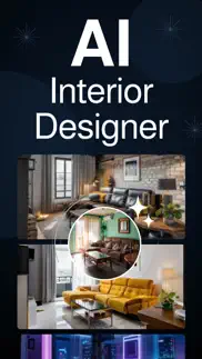 arch - ai interior designer iphone images 2