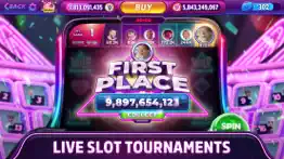 pop! slots ™ live vegas casino iphone images 4