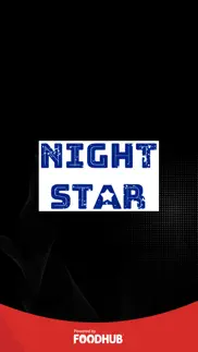 night star iphone capturas de pantalla 1