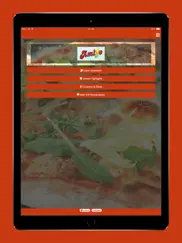 amigo pizza weil der stadt iPad Captures Décran 1
