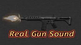 gun sounds : gun simulator iphone images 2