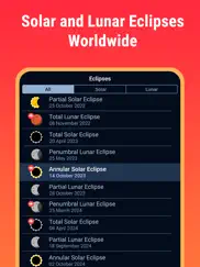 eclipse guide: blood moon 2022 ipad images 1