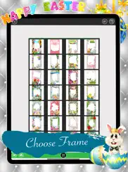 easter day photo frames ipad images 3