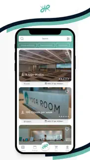yoga room - official iphone images 2
