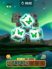 cube match triple - 3d puzzle ipad images 2