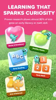 noggin preschool learning app iphone images 3