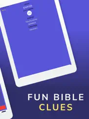 bible word puzzle - word hunt ipad images 3