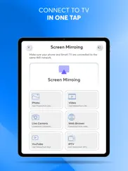 screen mirroring z - miracast iPad Captures Décran 3