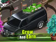 idle weed farm - tycoon game ipad images 2