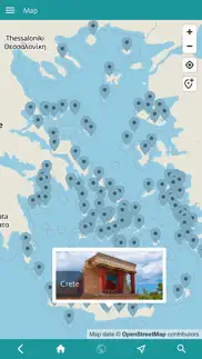 greek islands iphone images 3