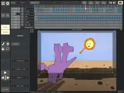 roughanimator - animation app ipad capturas de pantalla 3