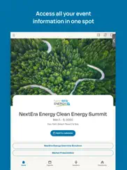nextera energy events ipad images 2
