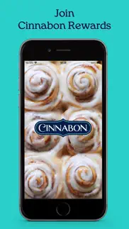 cinnabon iphone images 1