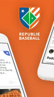 republic of baseball iphone images 2