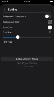 latex equation editor iphone images 2