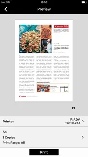 canon print business iphone images 2