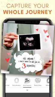 pregnancy pics iphone resimleri 3