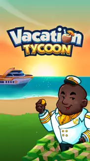 vacation tycoon iphone images 1