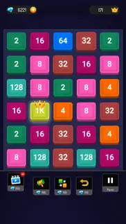 numbers puzzle games iphone resimleri 1