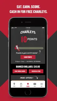 charleys rewards iphone images 2