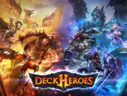 deck heroes: legacy ipad images 1