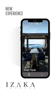 izaka terrace iphone images 1