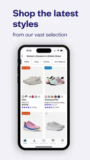 zappos: shop shoes & clothes iphone images 3