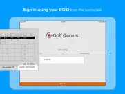 golf genius ipad images 1