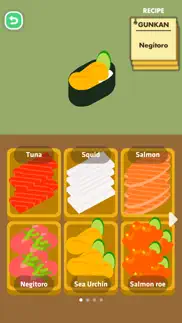 my sushi bar 3d iphone images 3