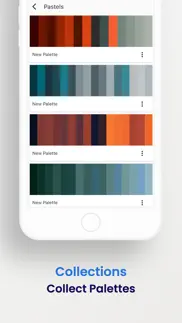 tulip palette color picker iphone images 4