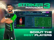 striker manager 3 iPad Captures Décran 4